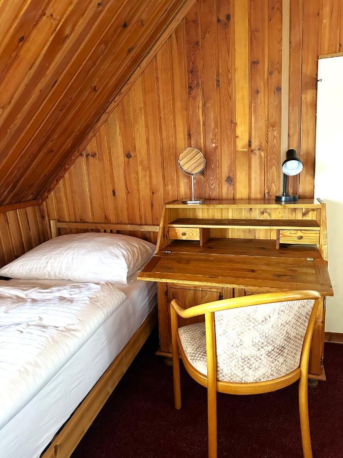 Obri Sud Libverda *** Hotel Lázně Libverda Kültér fotó