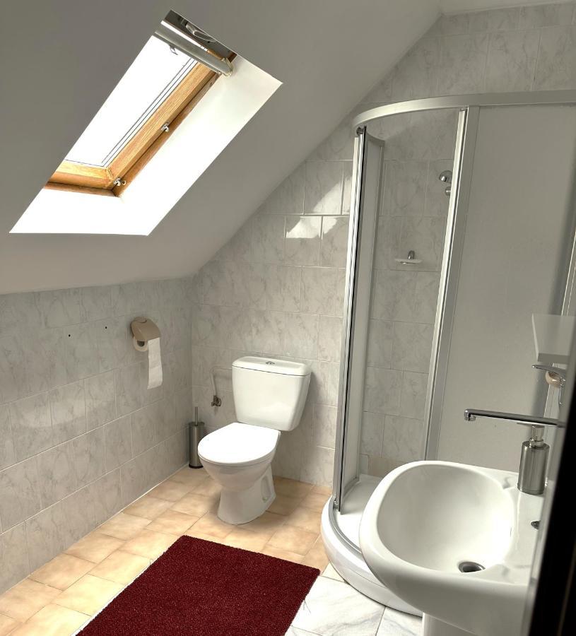 Obri Sud Libverda *** Hotel Lázně Libverda Kültér fotó